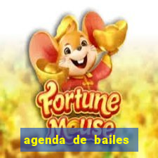 agenda de bailes em porto alegre